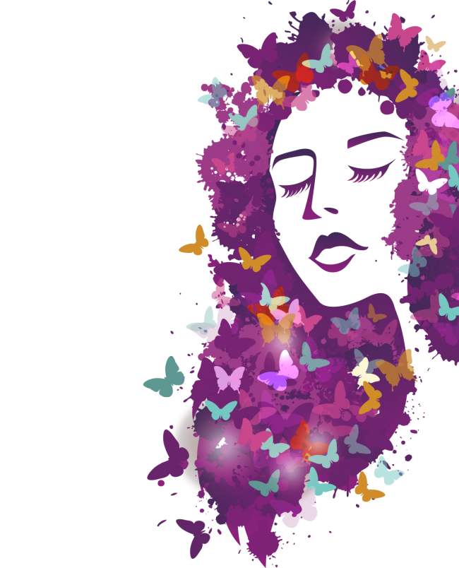 fantastiche acconciature dal parrucchiere linea 3 di loriana